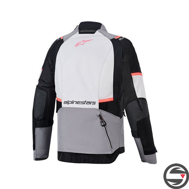 3210126 STELLA ANDES V4 DRYSTAR JK 9276 DK GRAY ICE GRAY BK CORAL FL