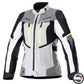 3217023 STELLA BOGOTA' PRO DRYSTAR JK 9037 ICE GRAY DARK GRAY