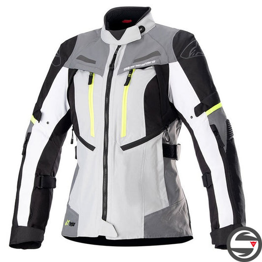 3217023 STELLA BOGOTA' PRO DRYSTAR JK 9037 ICE GRAY DARK GRAY