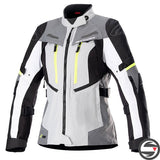 3217023 STELLA BOGOTA' PRO DRYSTAR JK 9037 ICE GRAY DARK GRAY