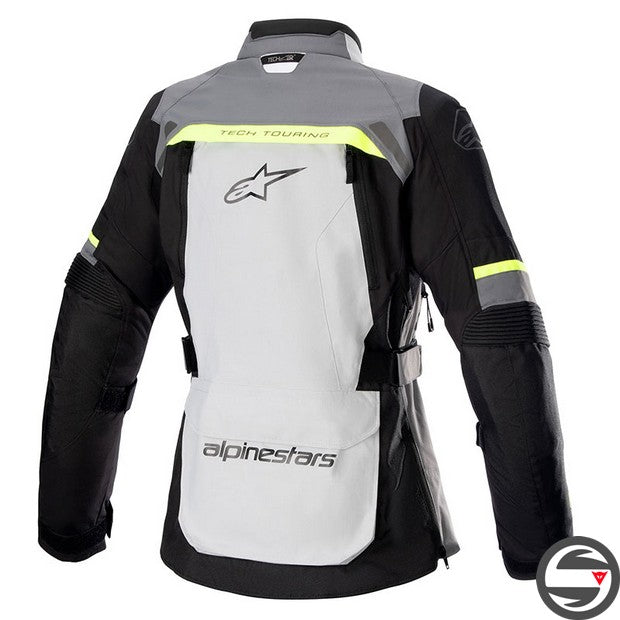 3217023 STELLA BOGOTA' PRO DRYSTAR JK 9037 ICE GRAY DARK GRAY