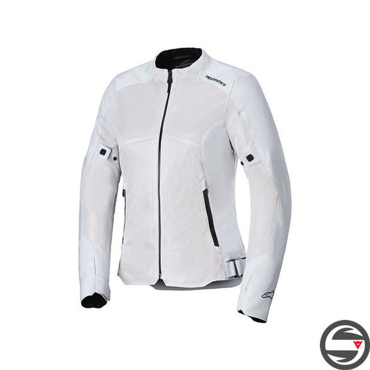 3310425 STELLA C-1 AIR JACKET 19 SILVER