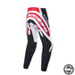 3720626 SUPERTECH AFD VISTA PANTS 132 BLACK RED WHITE
