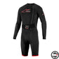 6501126 TECH AIR 10 V2 RACE SYSTEM 130A BLACK BRIGHT RED