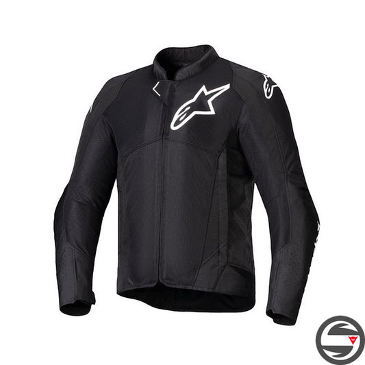 3300925 VIPER AIR V4 JACKET 10 BLACK