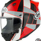 QUANTIC PEAK RED