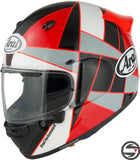 QUANTIC PEAK RED