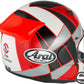 QUANTIC PEAK RED