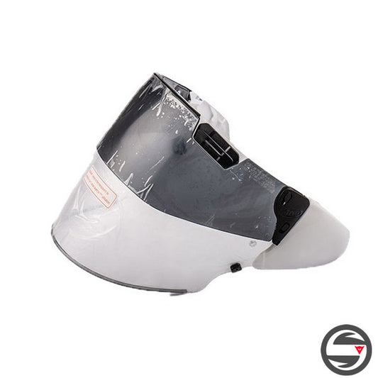 ARAI PRO SHADE SYSTEM VISIERA VAS-Z DIAMOND WHITE