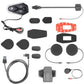 AIROH AWC4 SINGLE INTERFONO COMMANDER INTERPHONE