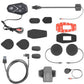 AIROH AWC2 SINGLE INTERFONO INTERPHONE
