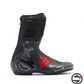 AXIAL 2 AIR BOOTS P75 BLACK RED FLUO