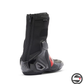 AXIAL 2 AIR BOOTS P75 BLACK RED FLUO