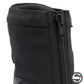 AXIAL 2 AIR BOOTS P75 BLACK RED FLUO