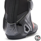 AXIAL 2 AIR BOOTS P75 BLACK RED FLUO