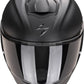 EXO-530 I AIR NERO OPACO