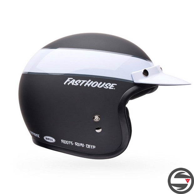 CUSTOM 500 FASTHOUSE 500 LE BLACK