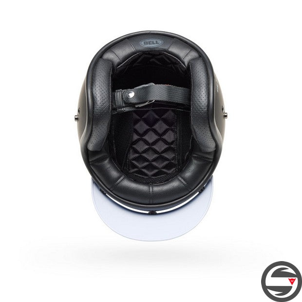 CUSTOM 500 FASTHOUSE 500 LE BLACK