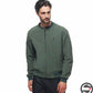 BHYDE NO-WIND TEX JACKET 006 GREEN