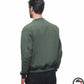 BHYDE NO-WIND TEX JACKET 006 GREEN