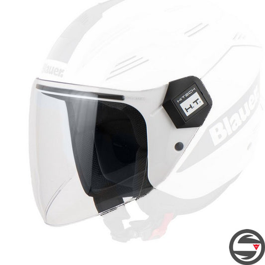 BRAT CLEAR VISOR