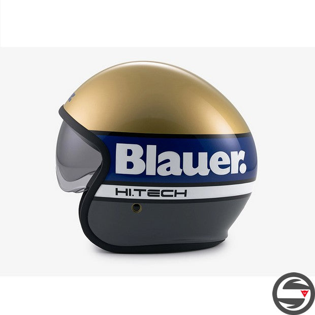 PILOT 4.0 H09 ORO BLU