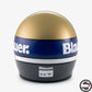 PILOT 4.0 H09 ORO BLU