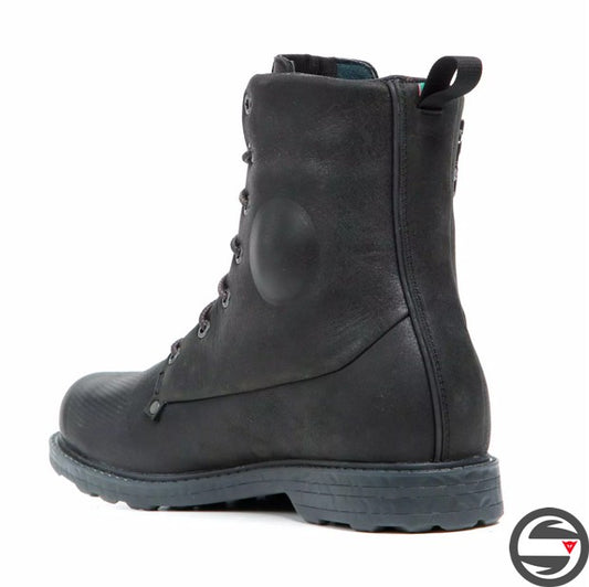 BLEND 2 GTX 001 BLACK SHOES TCX GORE TEX