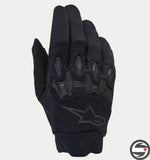 3560426 FULL BORE V2 GLOVES 10 BLACK