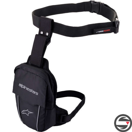 ACCESS THIGH BAG BORSA PER GAMBA