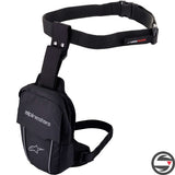 ACCESS THIGH BAG BORSA PER GAMBA