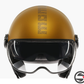 FGTR EVO 008 HIP MATT BRONZE STONE MOMO