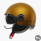 FGTR EVO 008 HIP MATT BRONZE STONE MOMO