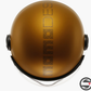 FGTR EVO 008 HIP MATT BRONZE STONE MOMO
