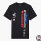 33422-001 FX HONDA SS TEE BLACK