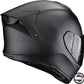 EXO-530 I AIR NERO OPACO