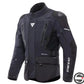 CARVE MASTER 4 GORE-TEX JACKET 631 BLACK