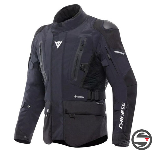 CARVE MASTER 4 GORE-TEX JACKET 631 BLACK