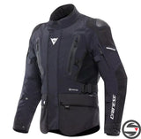 CARVE MASTER 4 GORE-TEX JACKET 631 BLACK