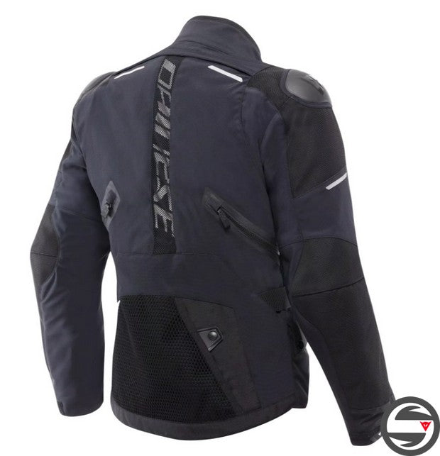 CARVE MASTER 4 GORE-TEX JACKET 631 BLACK
