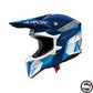 WRAAP CONQUER BLUE GLOSS WRAC18