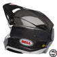 MOTO-10 SPHERICAL GLOSS BALCK WHITE