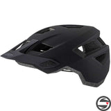 LEATT HELMET MTB 1.0 MTN V21.1 BLACK
