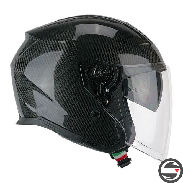 RNA PRO CARBON NERO