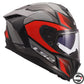 FF817 CHALLENGER 2 VIPER GREY RED