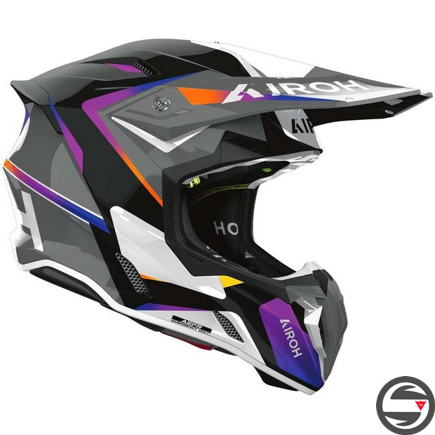 TWIST 3 HUSTLE GLOSS TW3H38