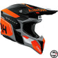 WRAAP CONQUER ORANGE MATT WRAC32
