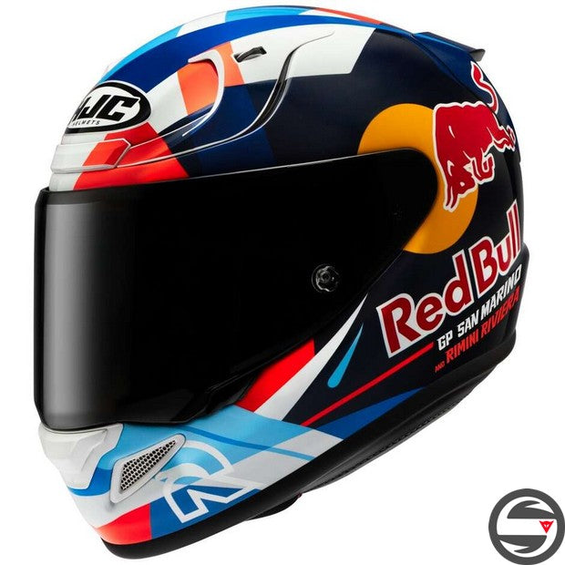RPHA 12 RED BULL MISANO GP 2 MC21