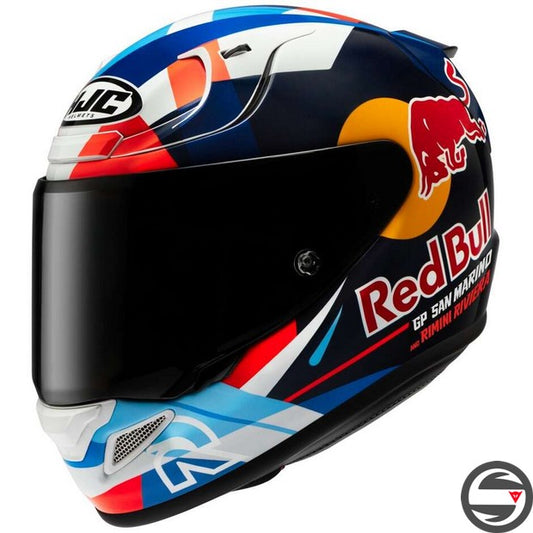 RPHA 12 RED BULL MISANO GP 2 MC21