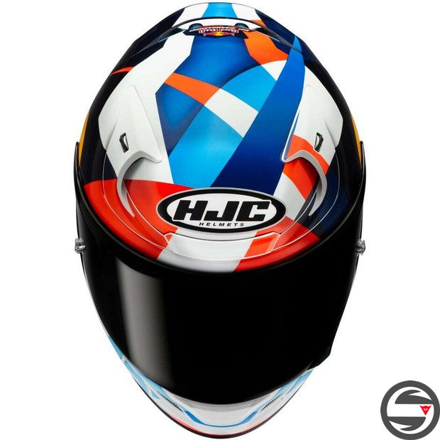 RPHA 12 RED BULL MISANO GP 2 MC21